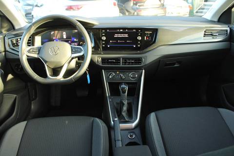 2023 Volkswagen Taigo — sličica 12