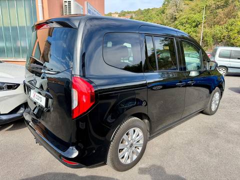 2022 Mercedes-Benz Citan — sličica 4