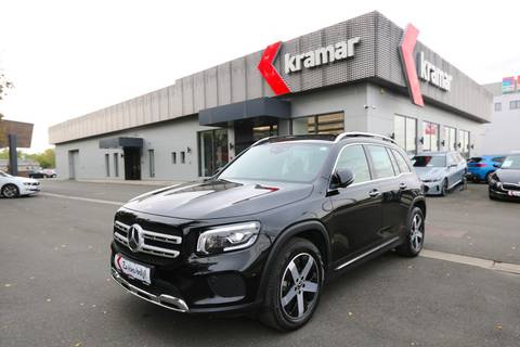 2021 Mercedes-Benz GLB Progressive