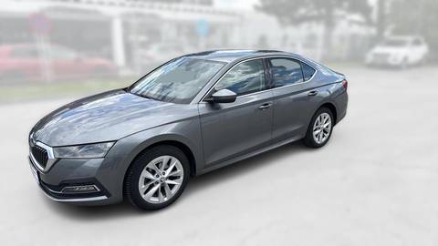 2024 Škoda Octavia