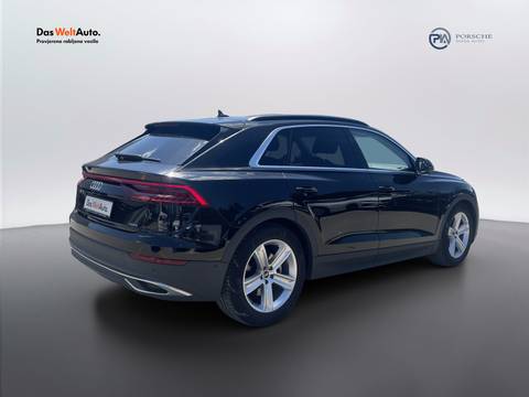 2022 Audi Q8 — sličica 8