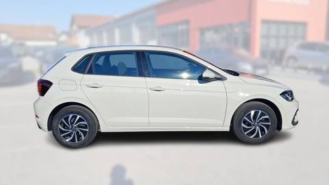 2024 Volkswagen Polo — sličica 8
