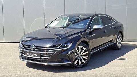 2024 Volkswagen Arteon