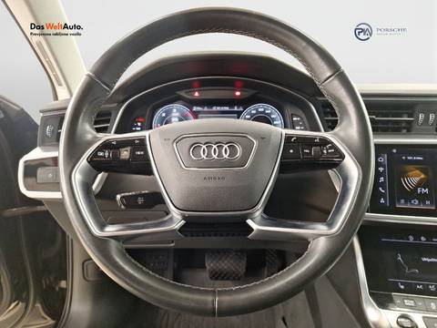 2024 Audi A6 allroad — sličica 13