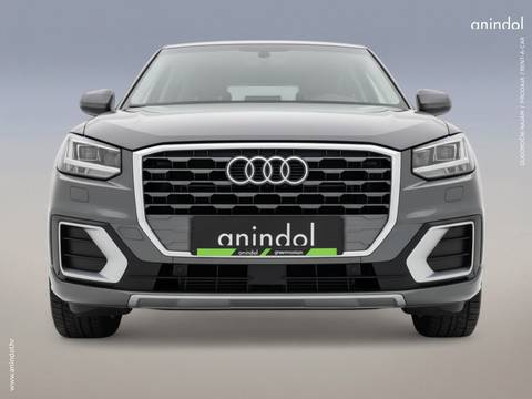 2019 Audi Q2 — sličica 9