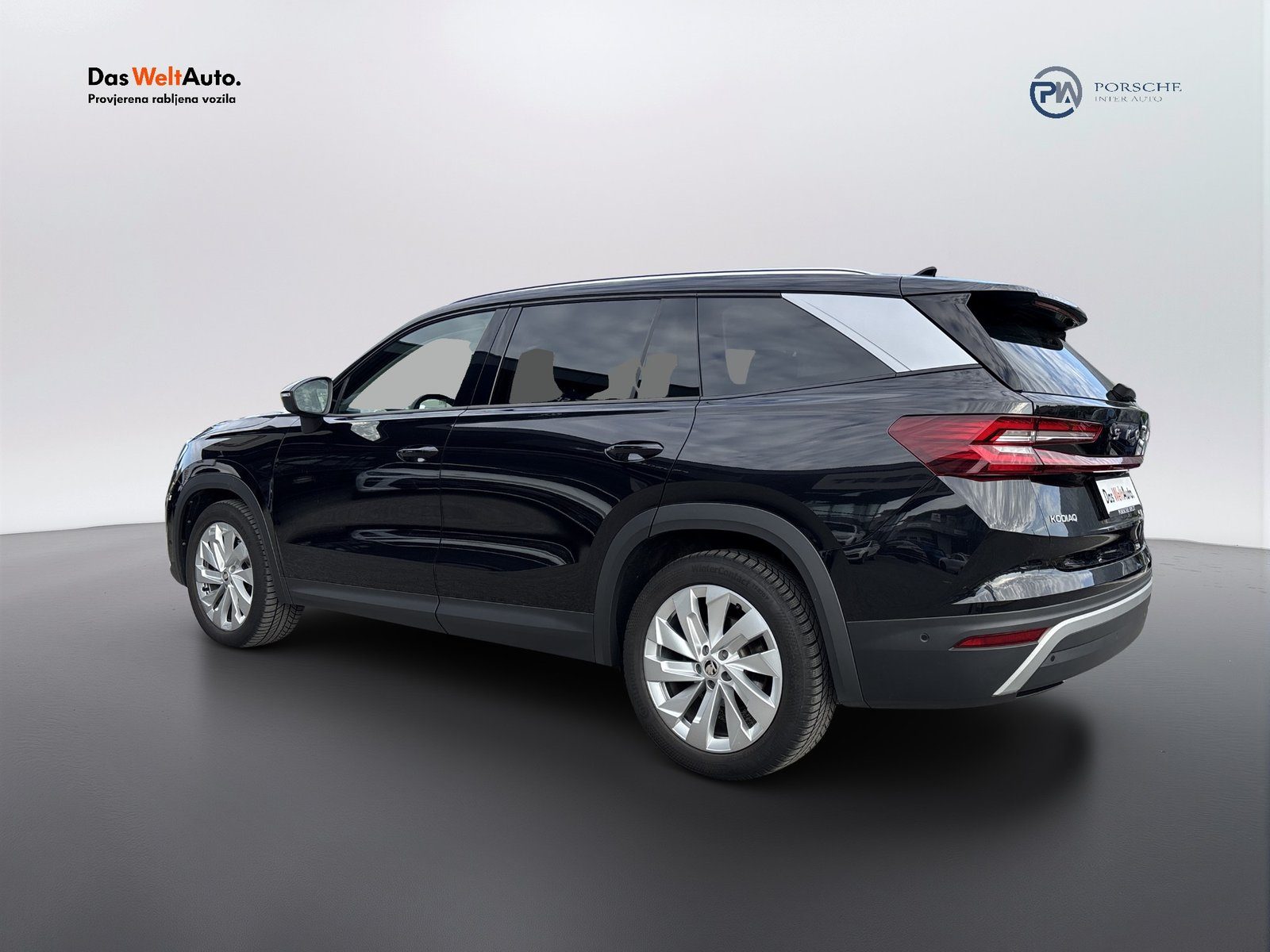 2024 Škoda Kodiaq — fotografija 5
