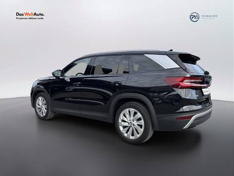 2024 Škoda Kodiaq — sličica 5