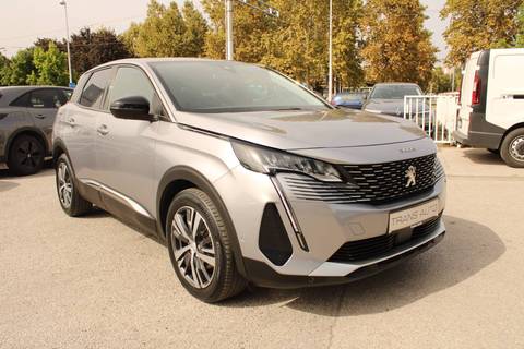 2022 Peugeot 3008 — sličica 3