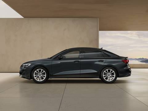 2026 Audi A3 — sličica 4