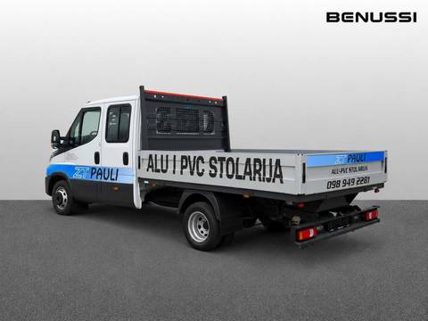 2026 Iveco Daily — sličica 4