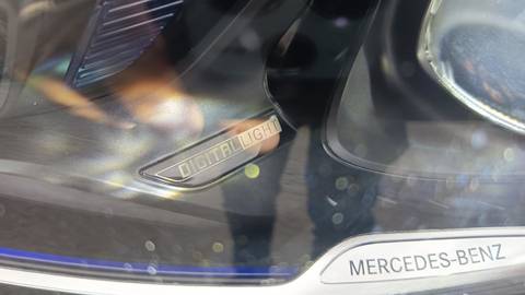 2025 Mercedes-Benz GLC — sličica 7