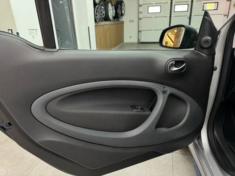 2015 Smart fortwo — sličica 5
