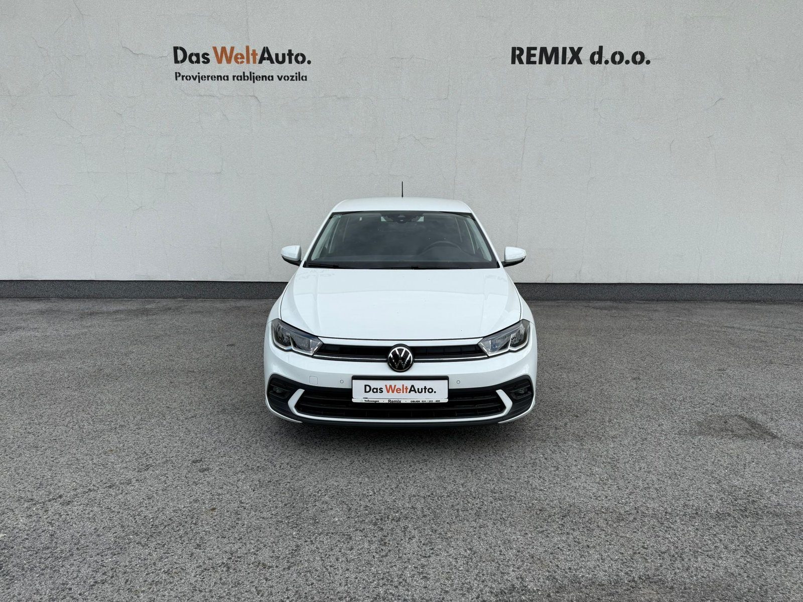 2024 Volkswagen Polo — fotografija 5