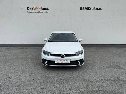 2024 Volkswagen Polo — sličica 5