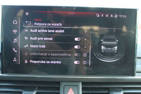 2023 Audi A4 allroad — sličica 22