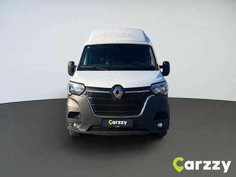 2022 Renault Master — sličica 2