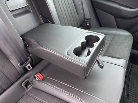 2025 Škoda Karoq — sličica 28