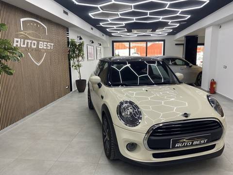 2020 Mini One — sličica 3