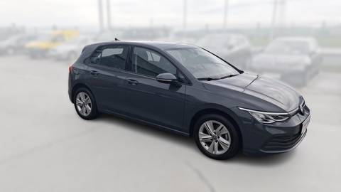 2024 Volkswagen Golf — sličica 3