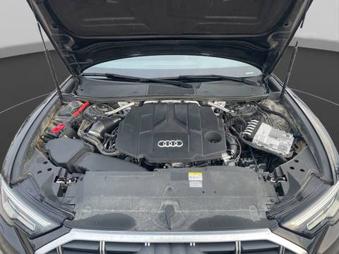 2024 Audi A6 allroad — sličica 19