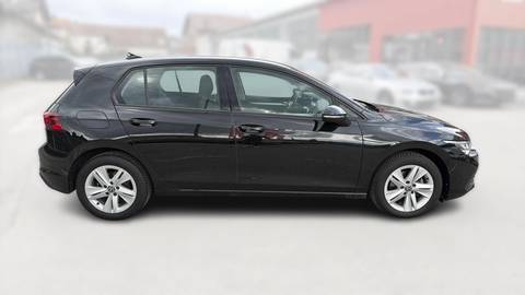 2024 Volkswagen Golf — sličica 8