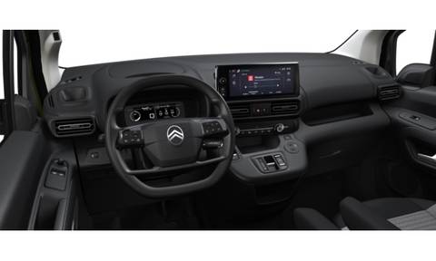 Citroën Berlingo — sličica 4