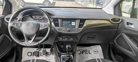 2023 Opel Crossland — sličica 16