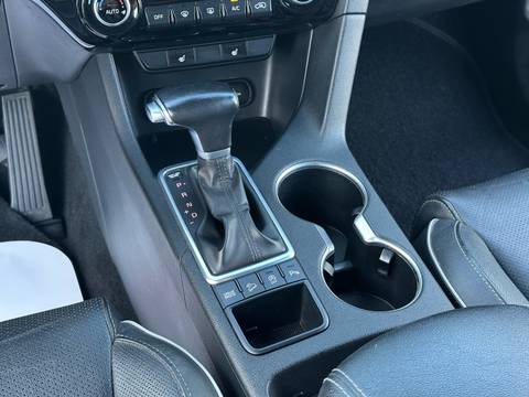 2017 Kia Sportage — sličica 28