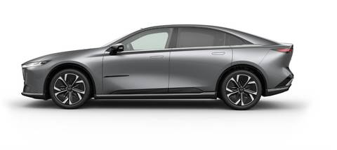 2026 Mazda 6e — sličica 2