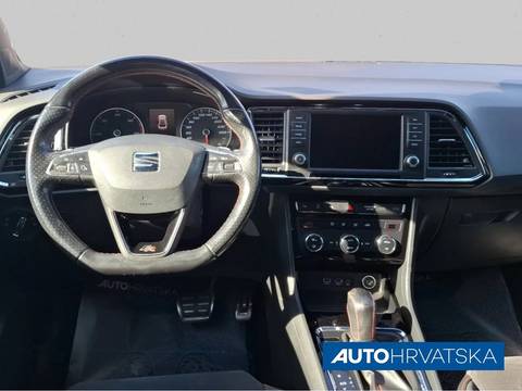 2018 Seat Ateca — sličica 9