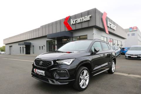 2023 Seat Ateca