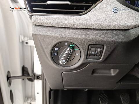 2025 Škoda Scala — sličica 10