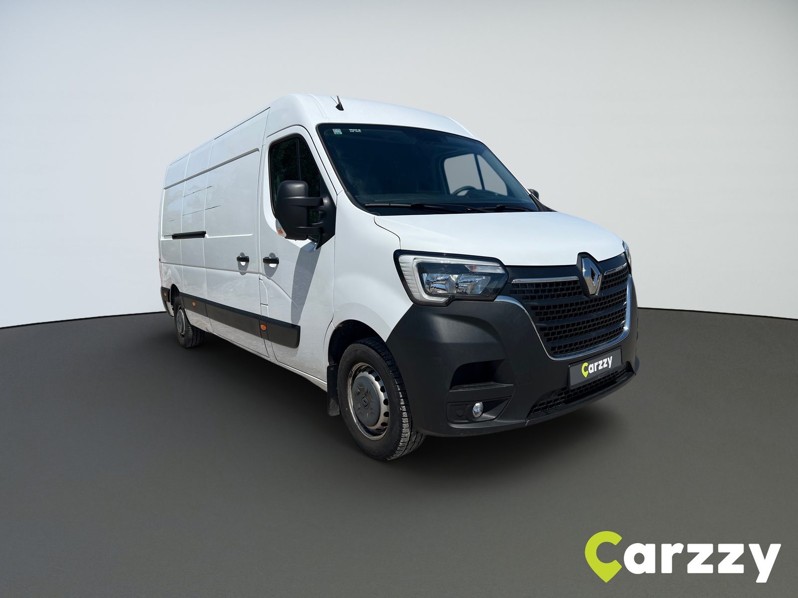 2022 Renault Master — fotografija 3