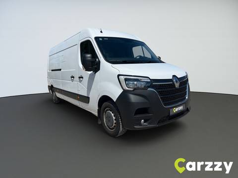 2022 Renault Master — sličica 3