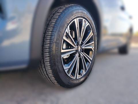 2026 Geely Starray EM-i — sličica 10