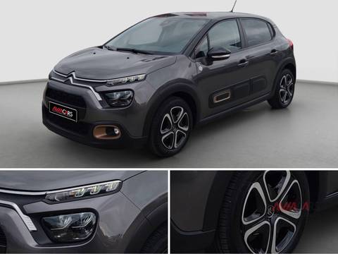 2023 Citroën C3 — sličica 9