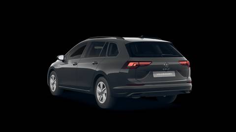 2026 Volkswagen Golf Variant — sličica 4