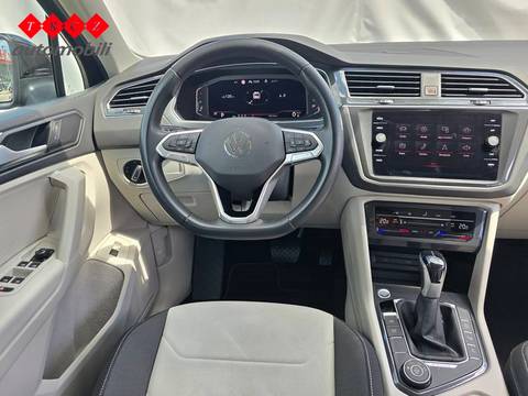 2022 Volkswagen Tiguan — sličica 8