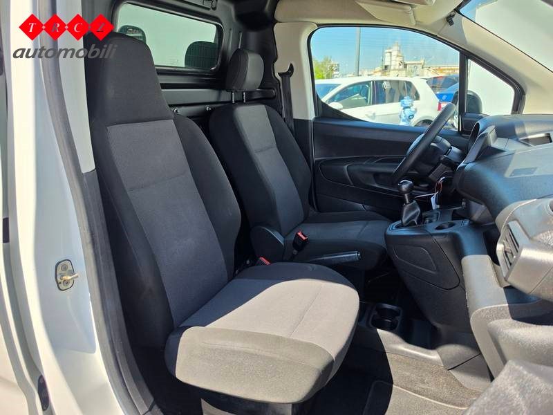 2021 Citroën Berlingo — fotografija 7