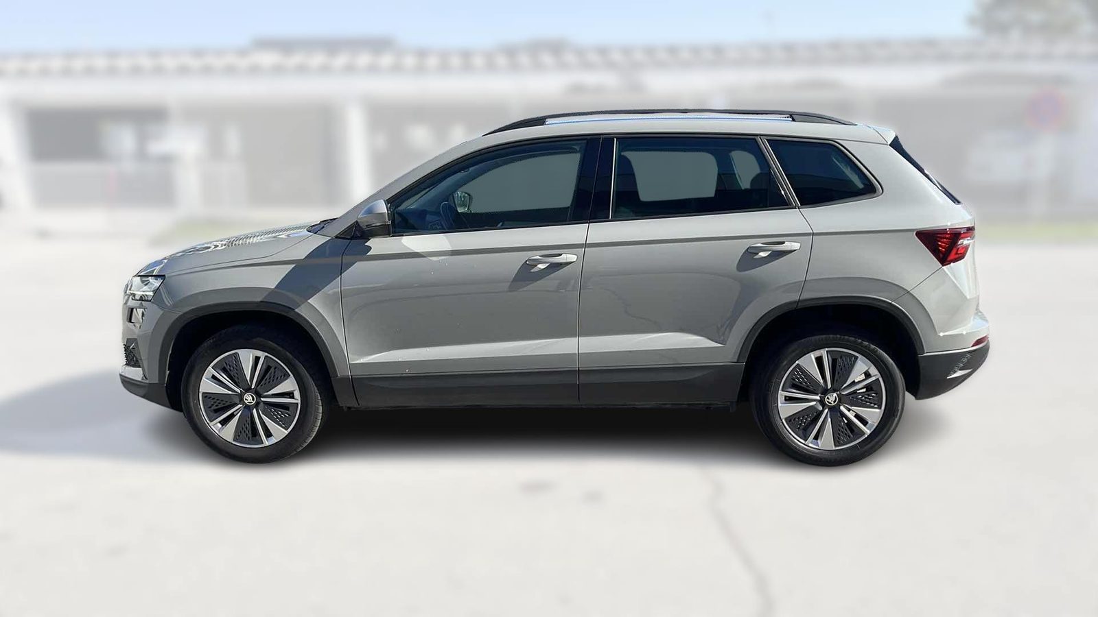 2024 Škoda Karoq — fotografija 4