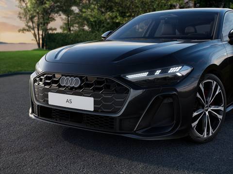 2026 Audi A5 — sličica 8