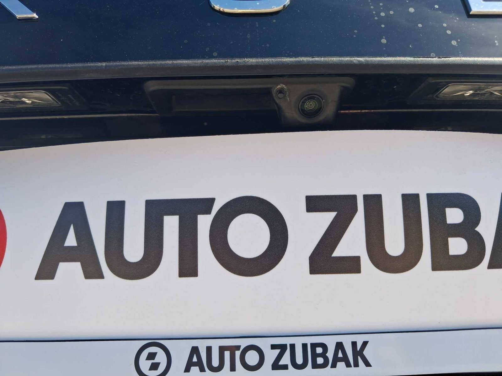2025 Škoda Scala — fotografija 19