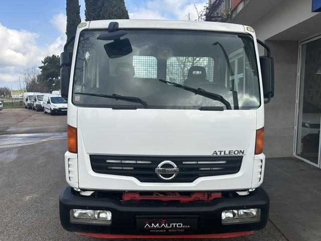 2008 Nissan ATLEON — fotografija 5