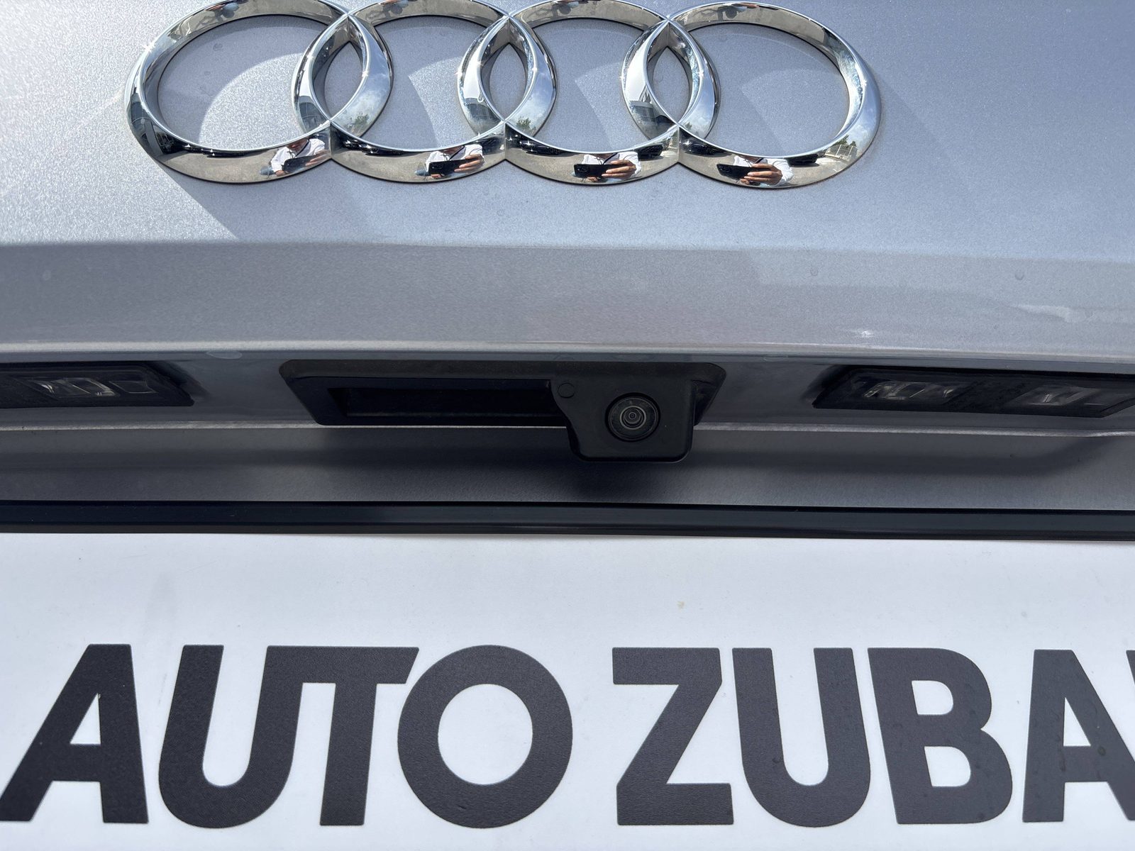 2022 Audi Q2 — fotografija 17
