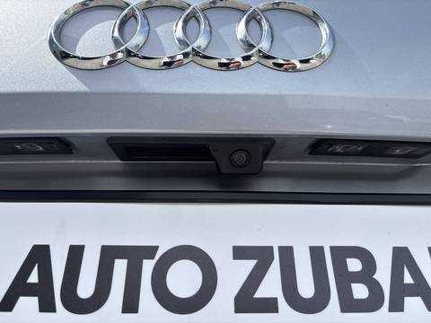 2022 Audi Q2 — sličica 17