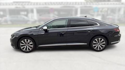 2020 Volkswagen Arteon — sličica 4