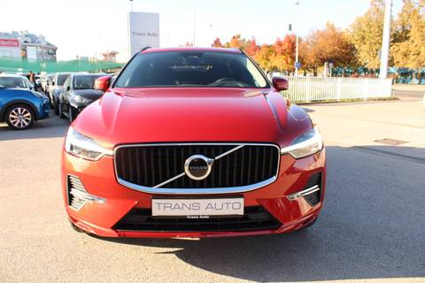 2022 Volvo XC60 — sličica 2