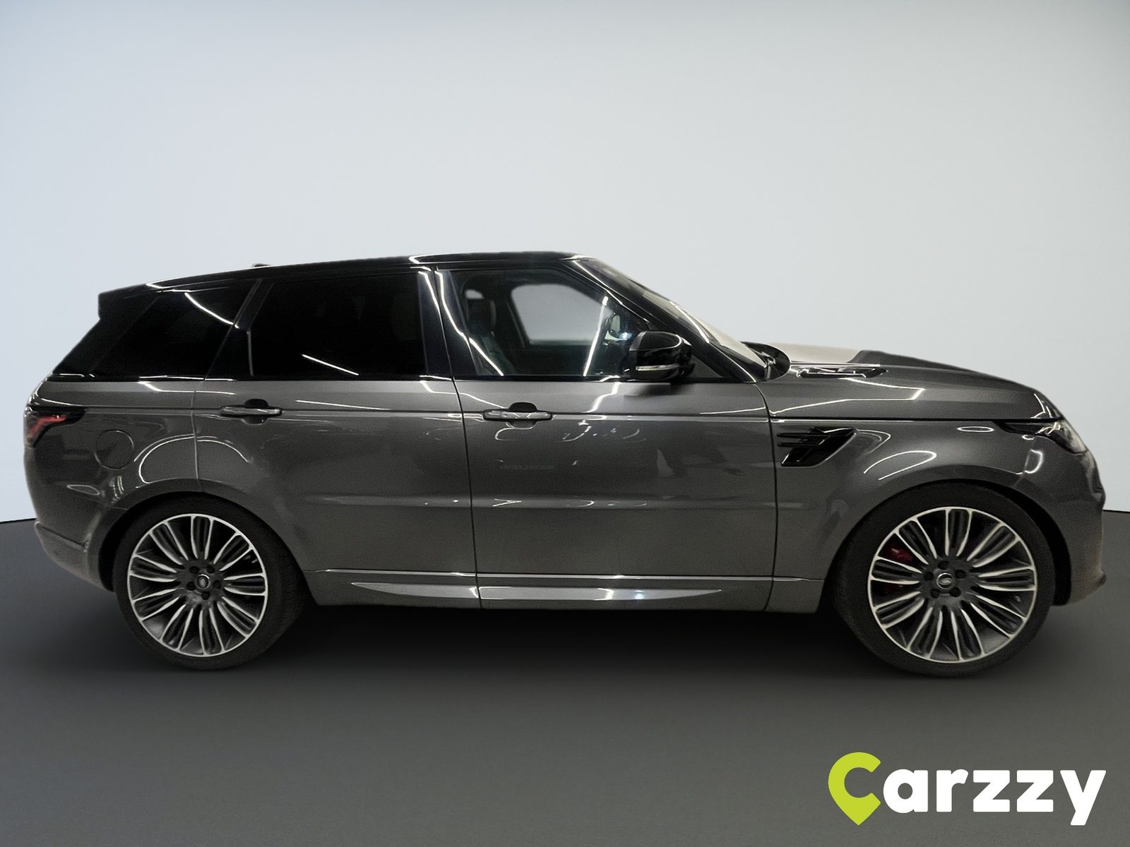 2019 Land Rover Range Rover Sport — fotografija 5