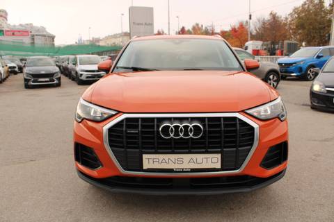 2019 Audi Q3 — sličica 2