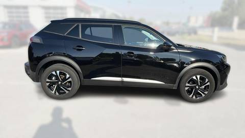 2022 Peugeot 2008 — sličica 8